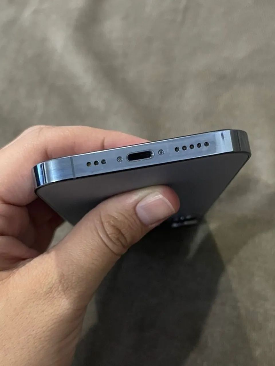 iPhone 13 Pro 128gb  - Foto 3