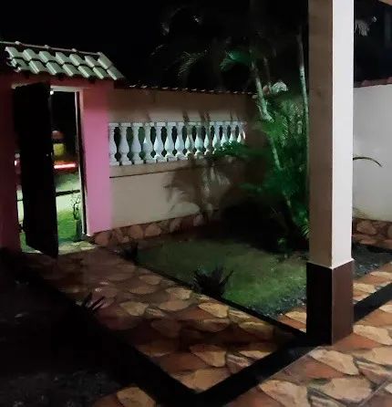 CASA JACONÉ - ALUGO