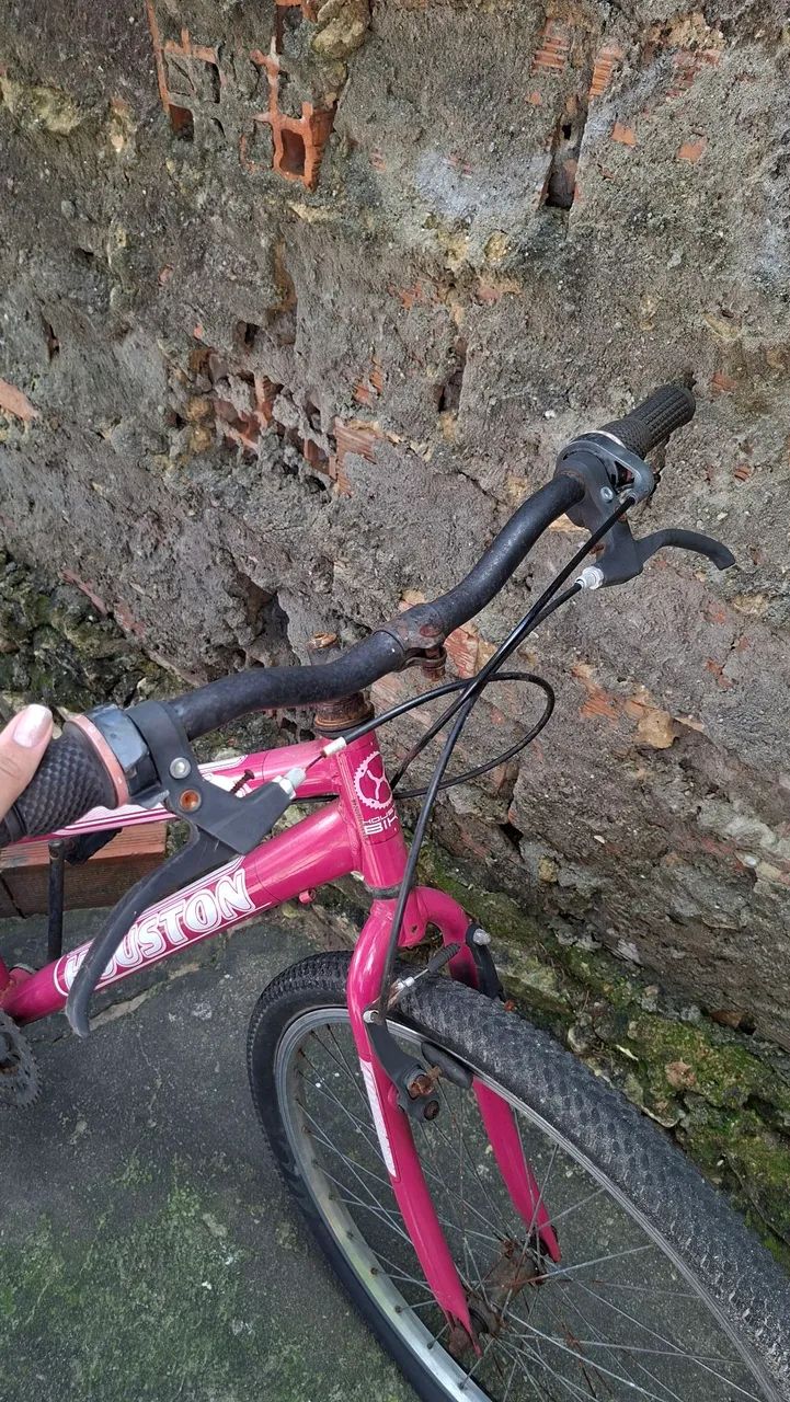 bicicleta  - Foto 3