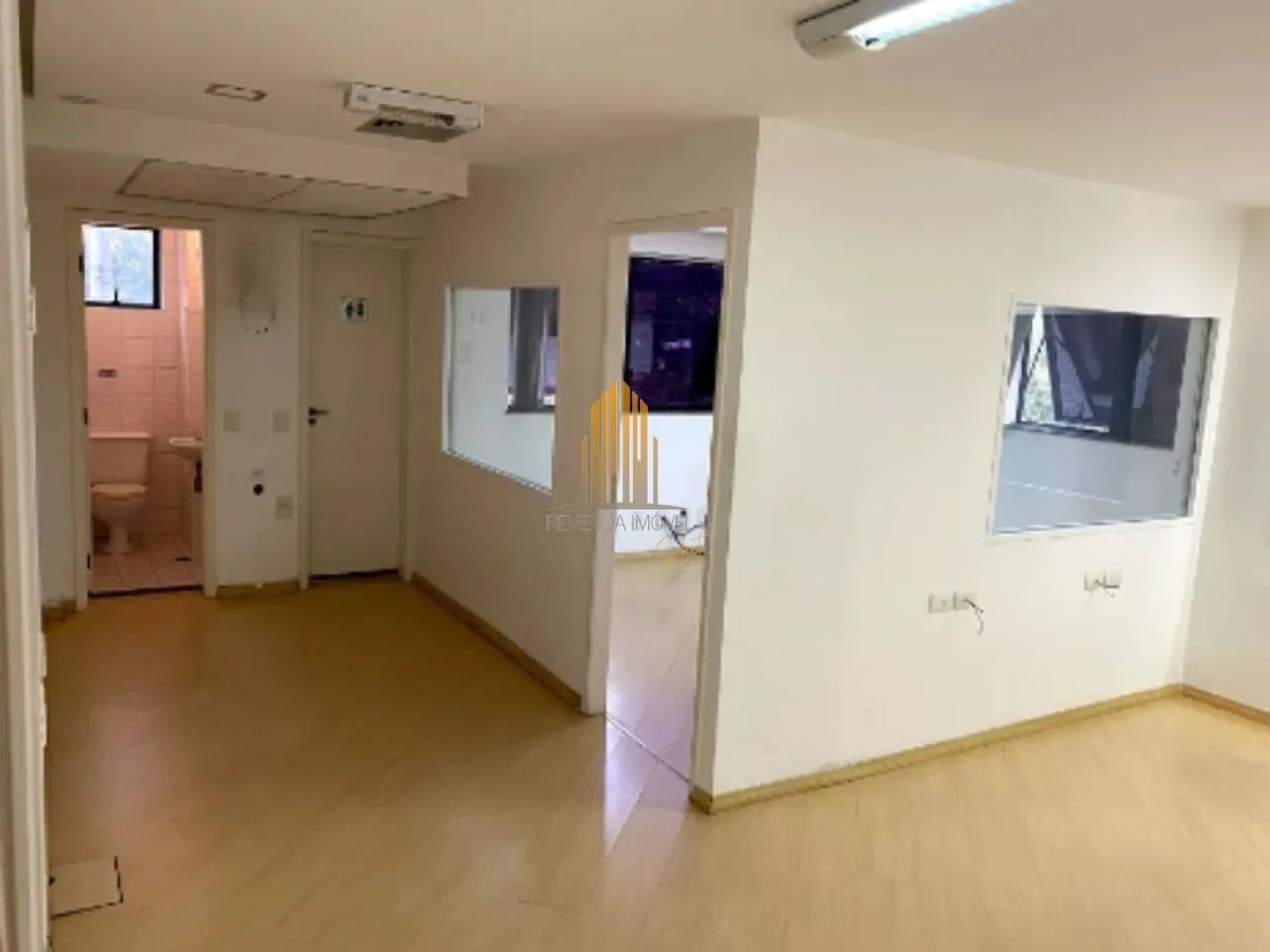 Sala em São Paulo - Foto 4
