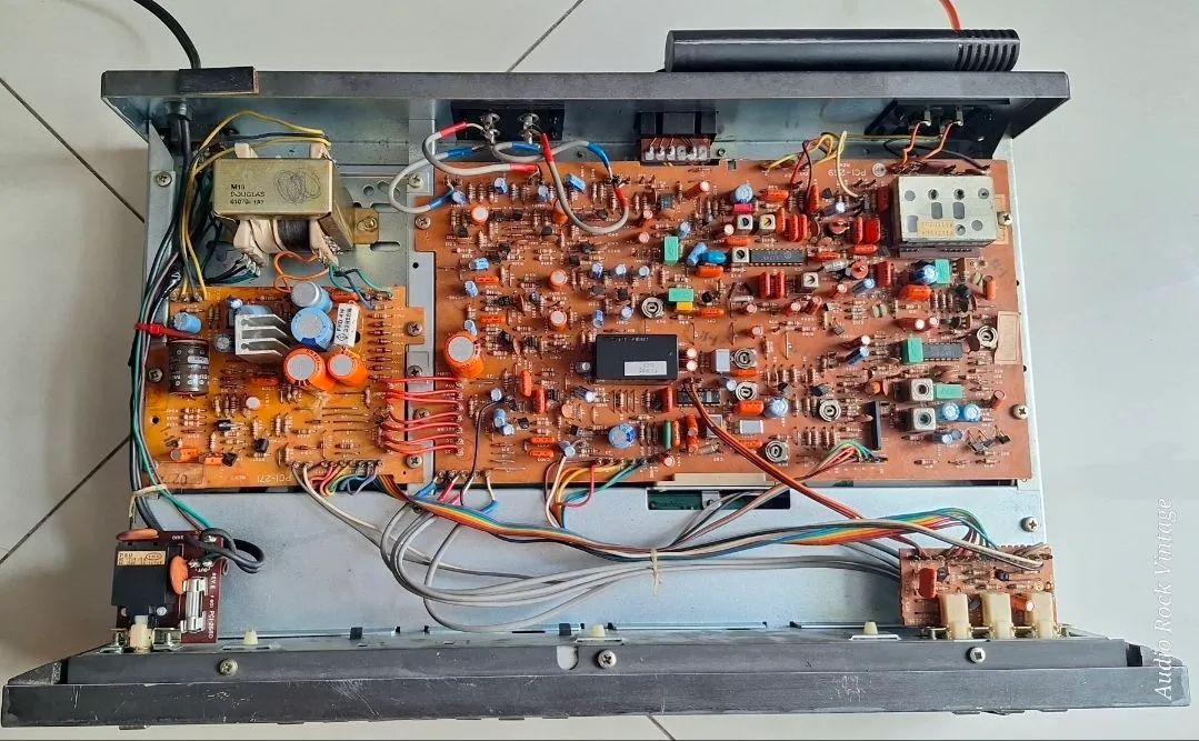 Equalizador Cygnus GE 1800X  - Foto 4