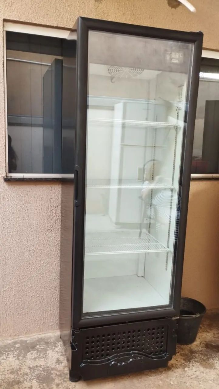 Expositor de bebidas refrigerante  - Foto 2