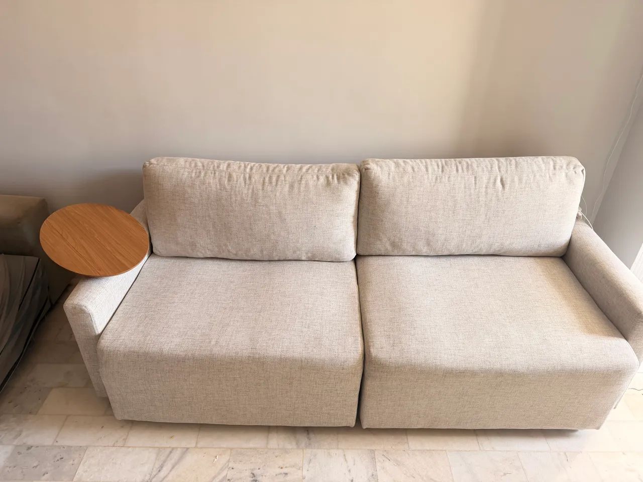 Sofá Novo