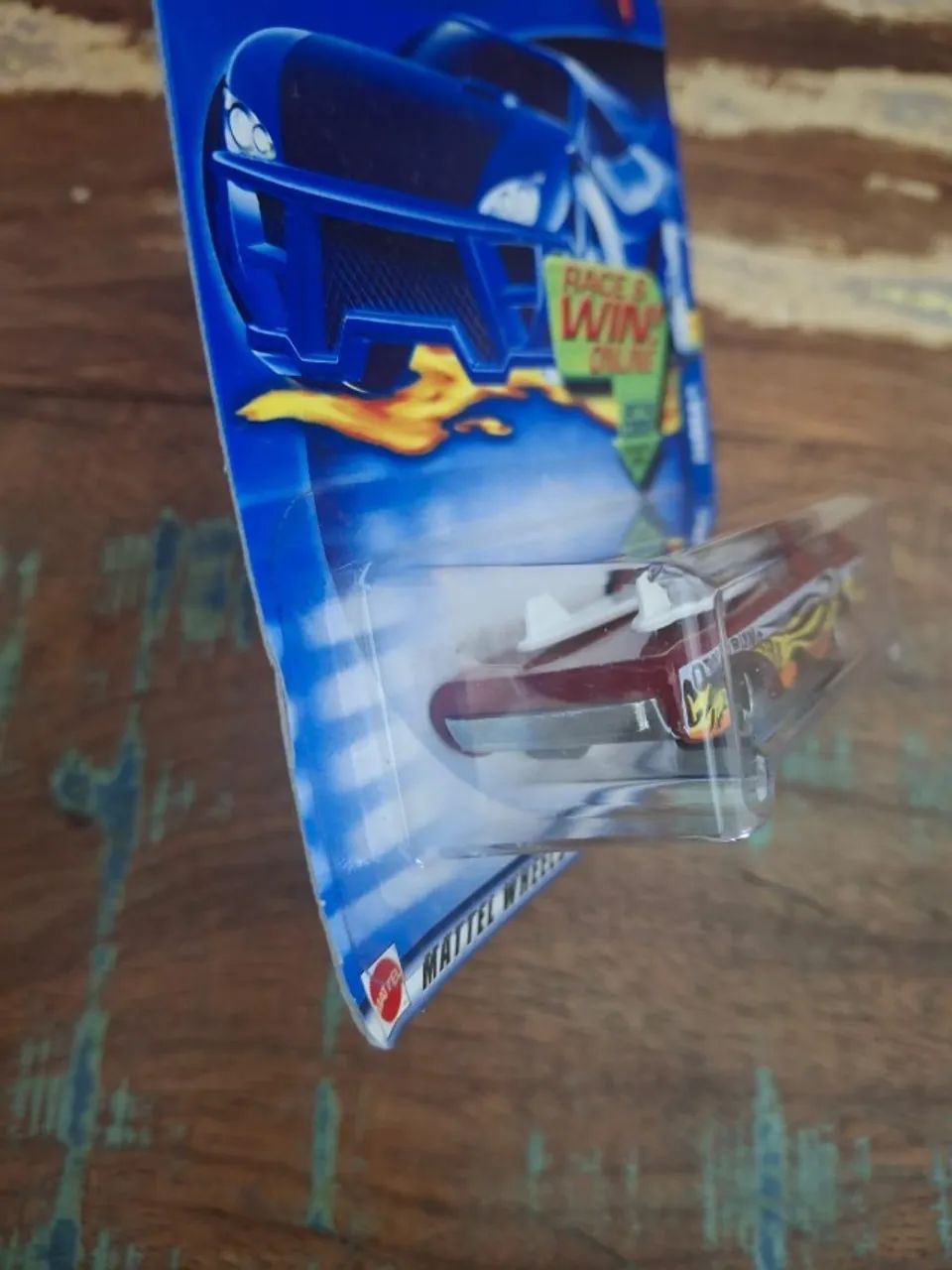 Hot Wheels Mainline Deora 122 - Foto 2