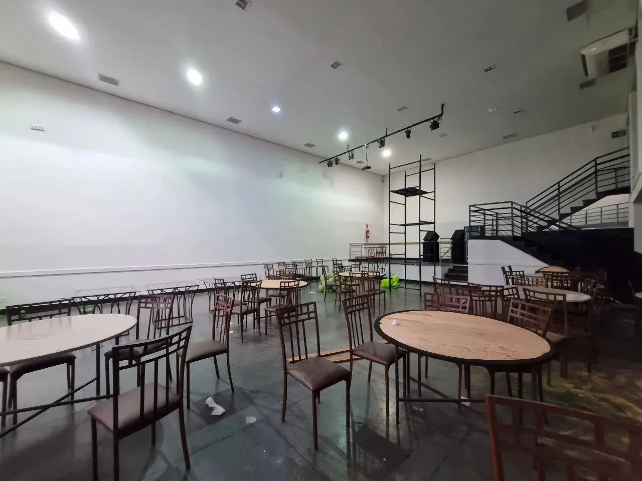 Casa comercial para aluguel, Renascença - Belo Horizonte/MG