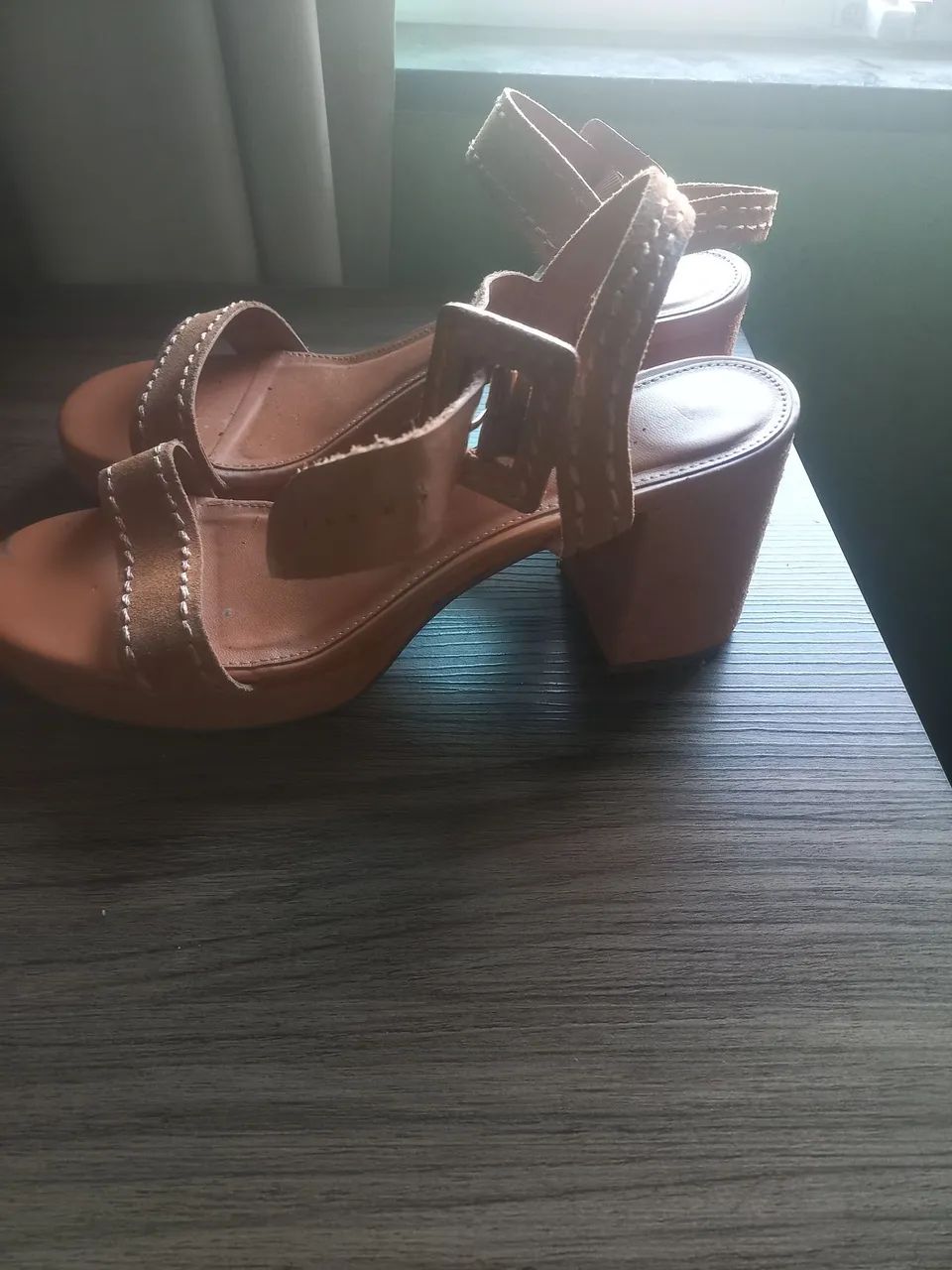 Sapato de salto - Foto 2