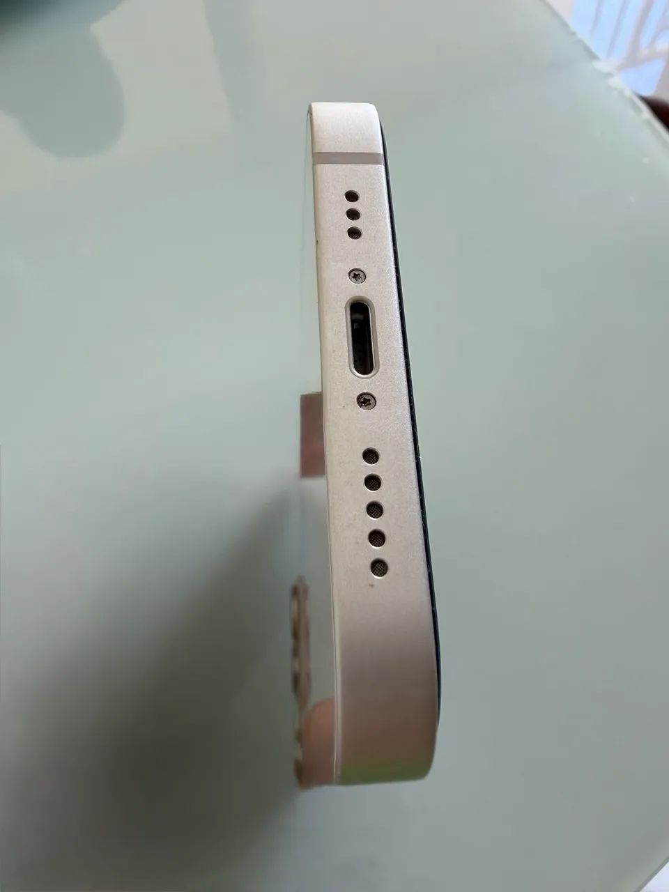 iPhone 13 128GB Branco - Foto 2