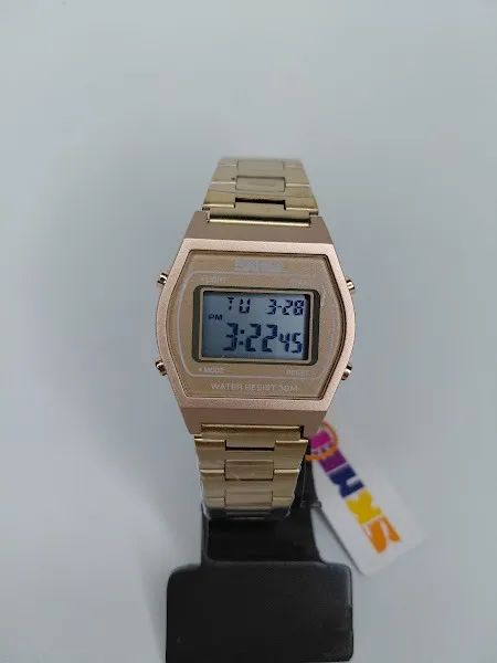 Relogio Curren Feminino Original - Foto 5