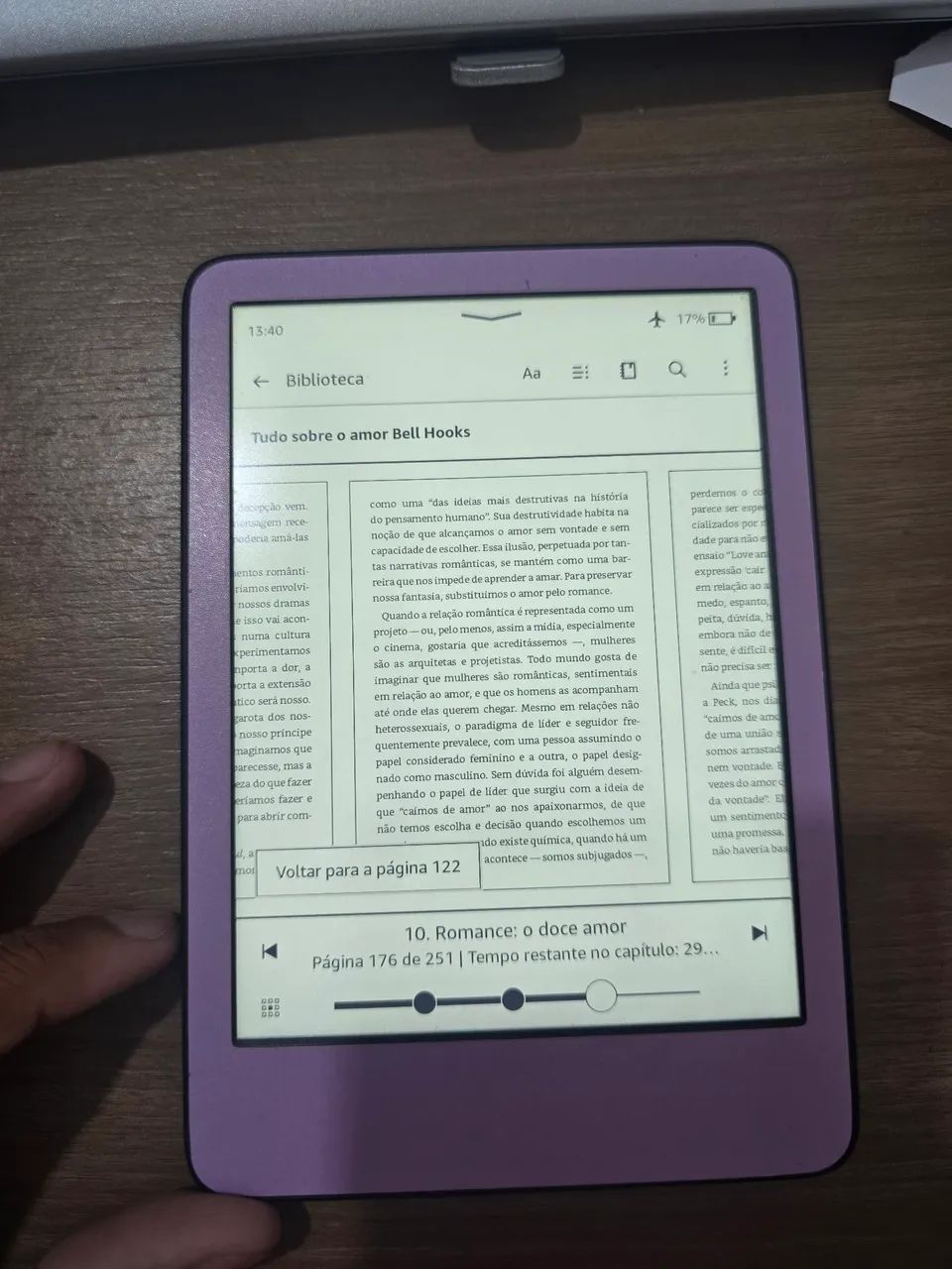 Kindle 11° geração - Foto 2