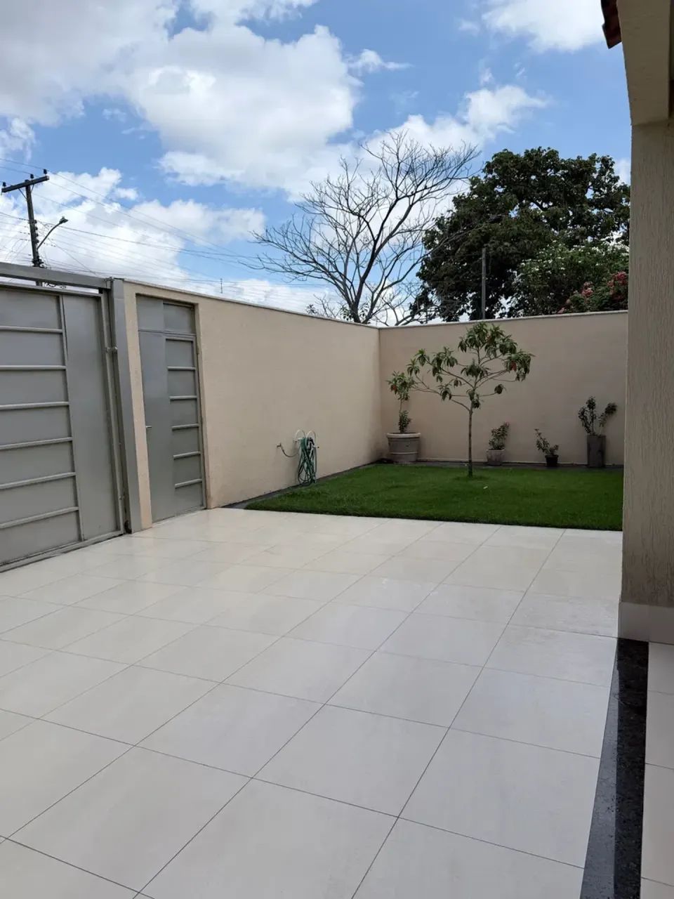 CASA NO PONTAL SUL  ESPAÇO, CONFORTO E SOFISTICAÇÃO! - Foto 2
