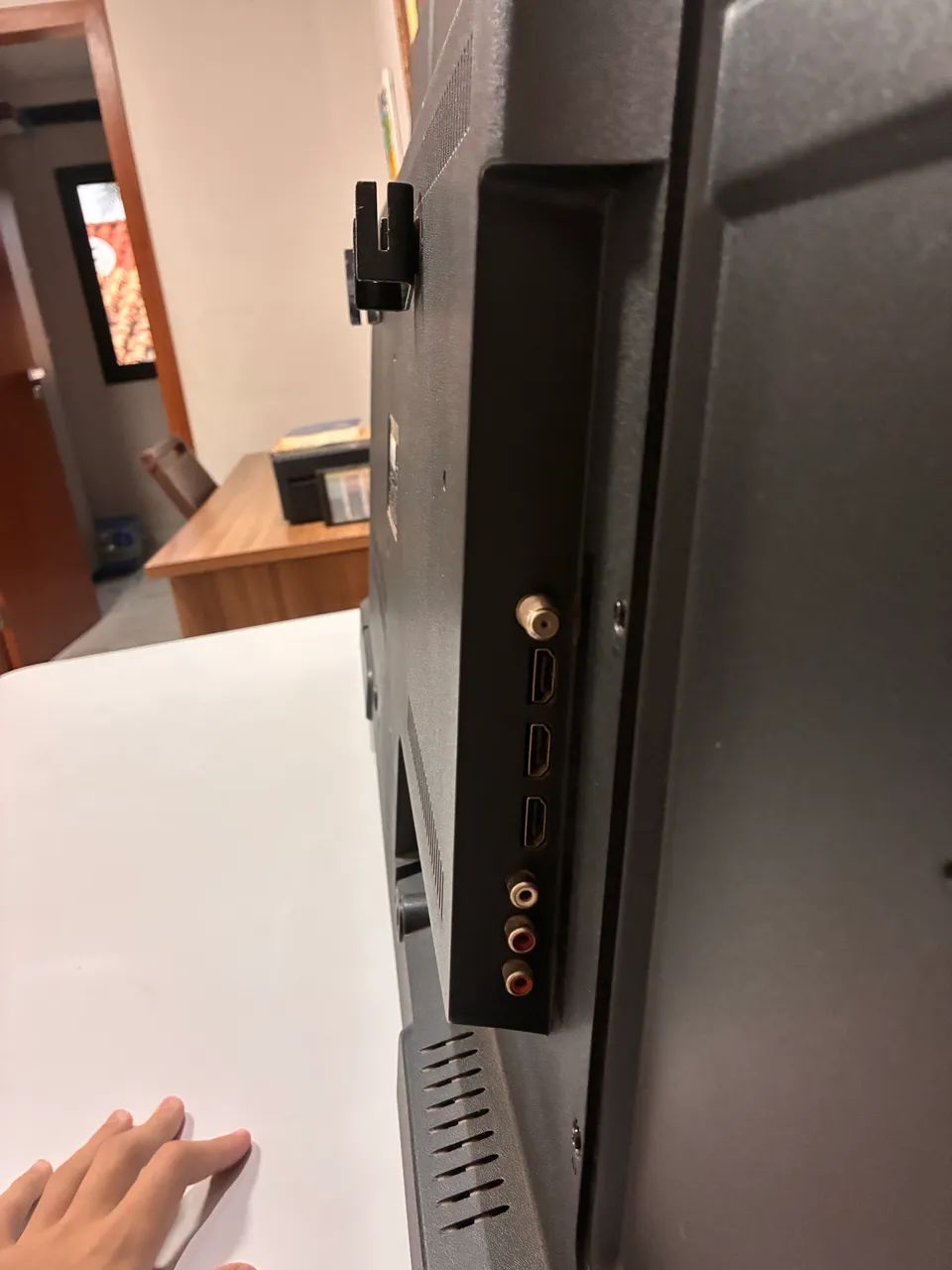 Smart TV Philco de 49 polegadas PTV49E68DSWN Full HD   - Foto 4