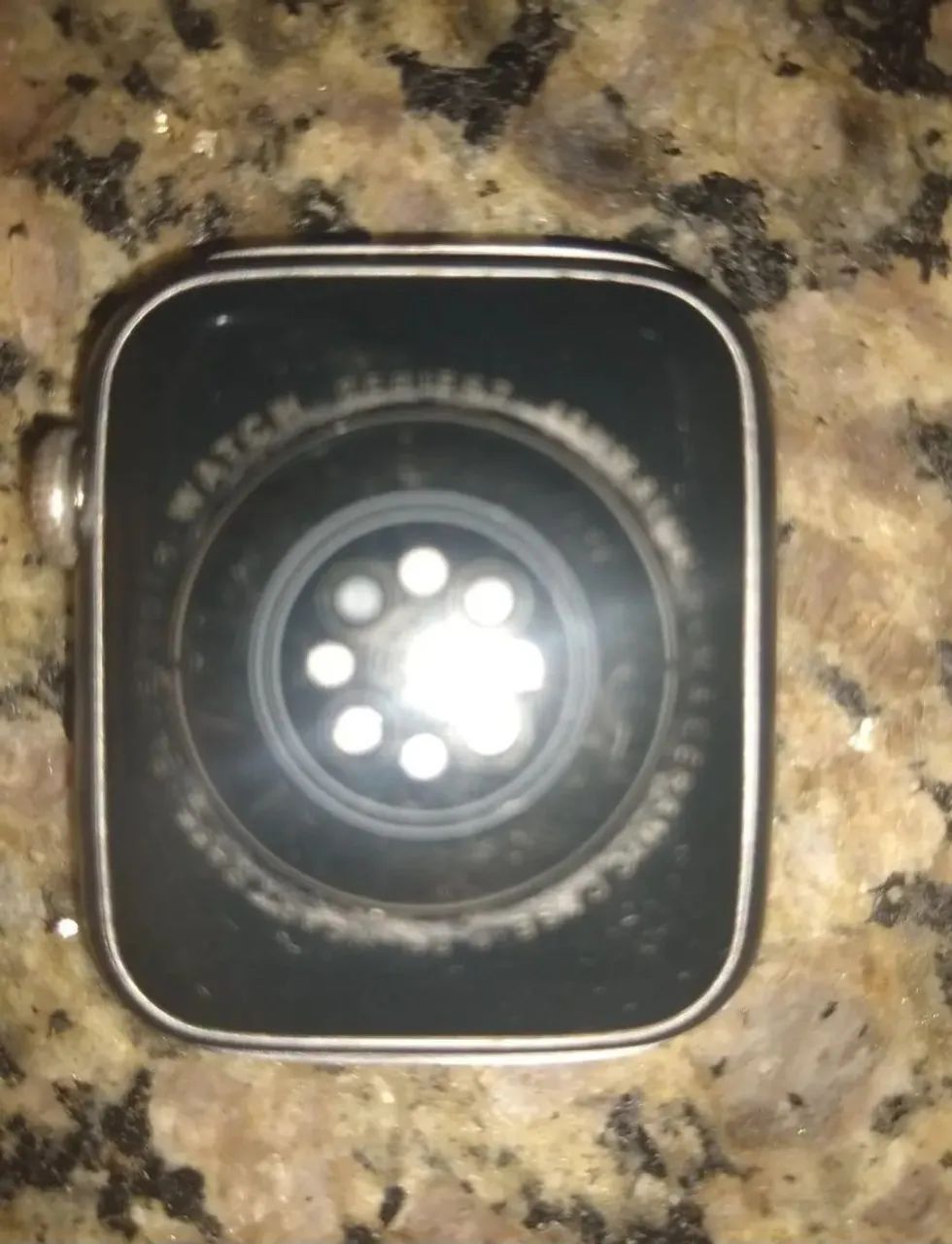 SmartWatch 7