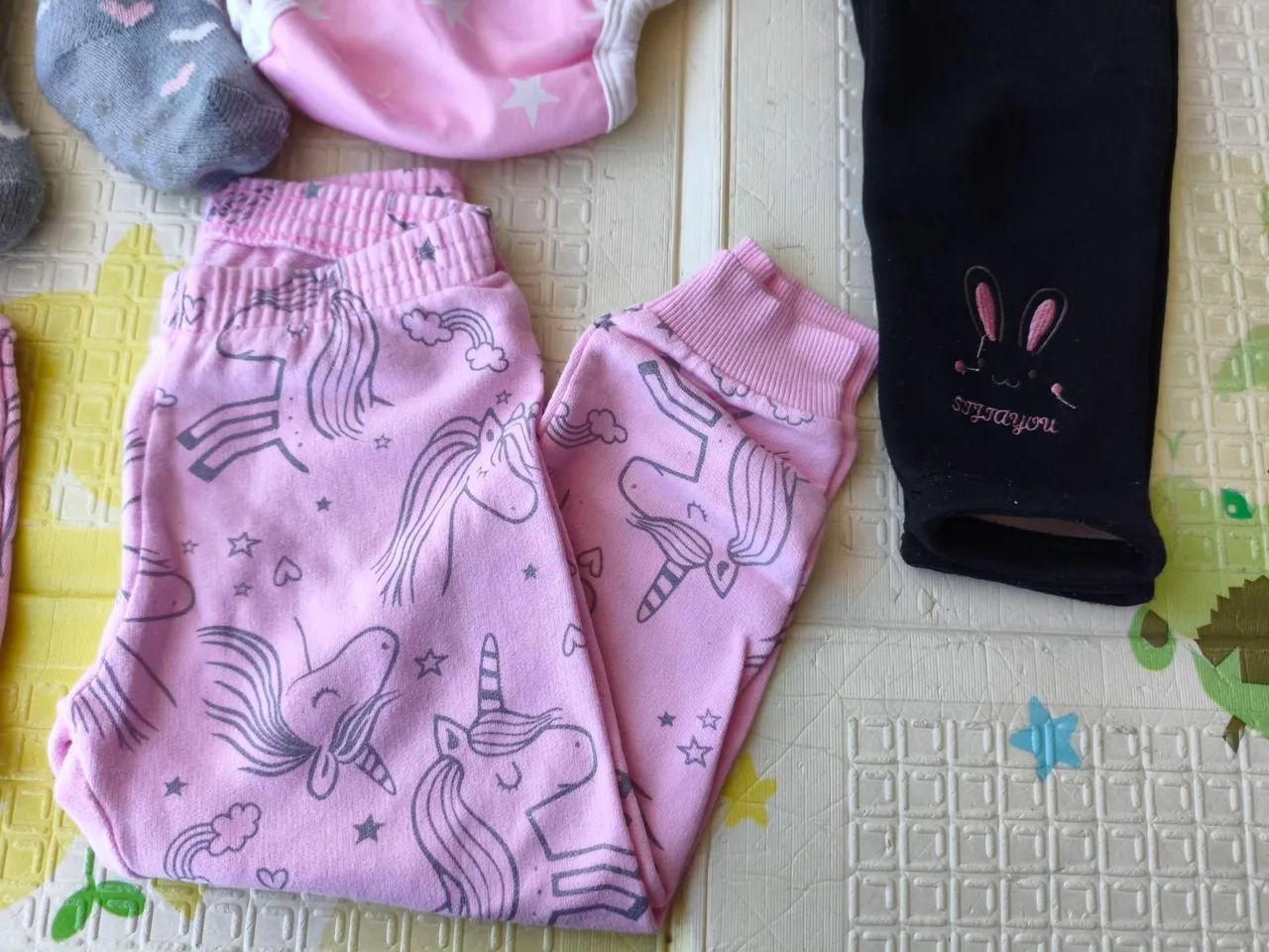 Lote de roupas menina 2/3 anos - Foto 5