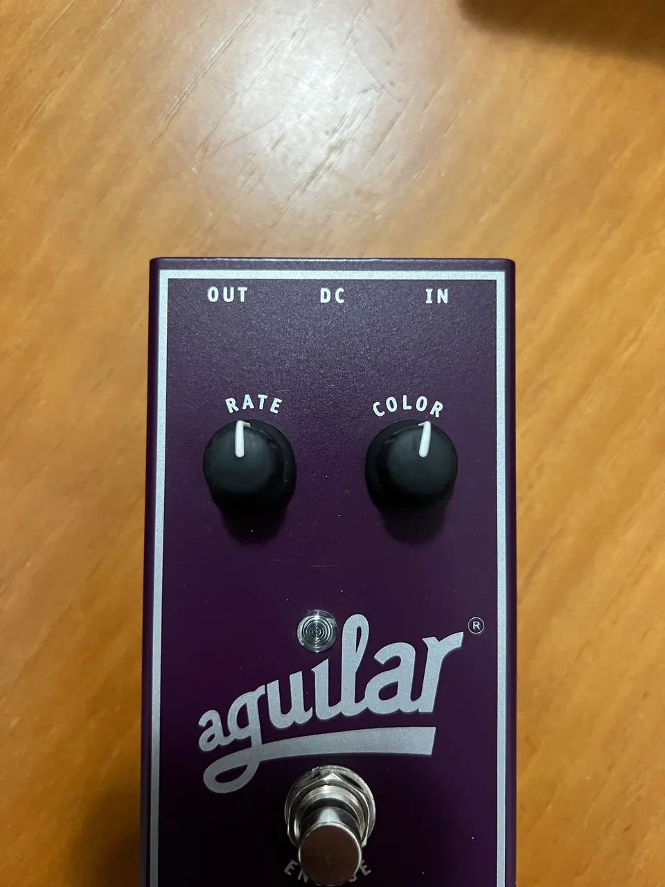 Pedal Aguilar Grape Phaser - Foto 3