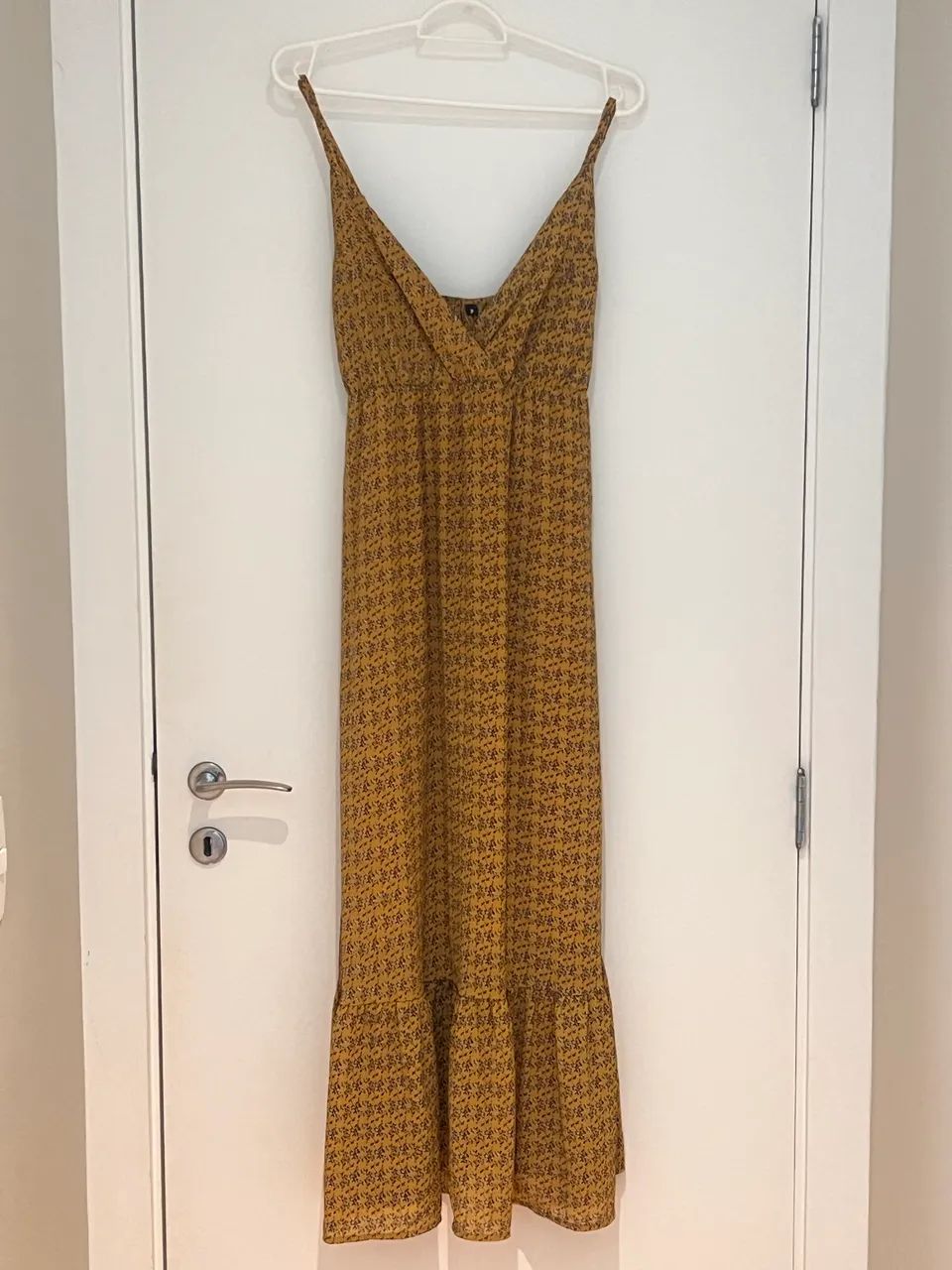 Vestido Tamanho P