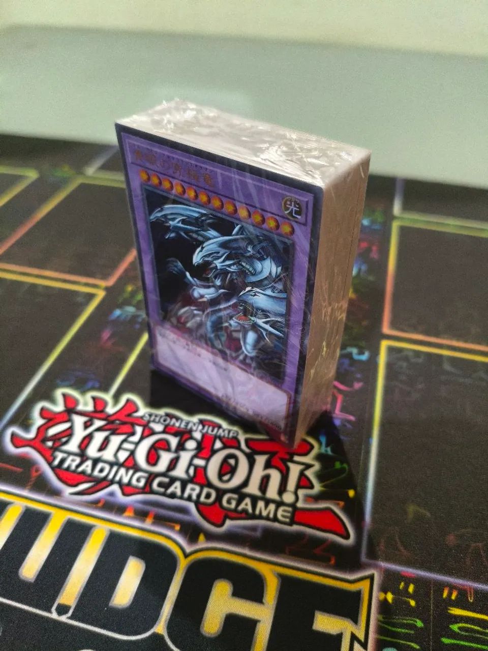 Yu-Gi-Oh OCG Ultimate Kaiba Deck
