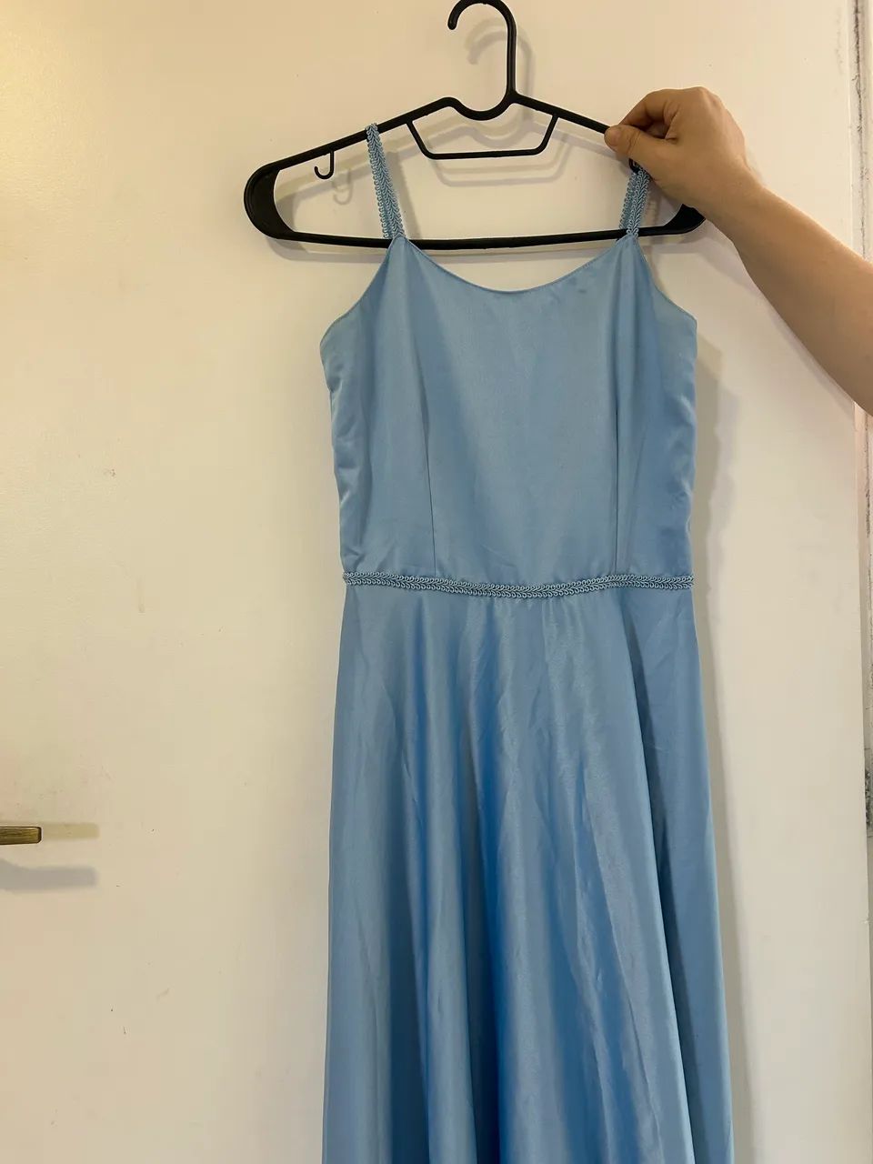 Vendo vestido de festa 