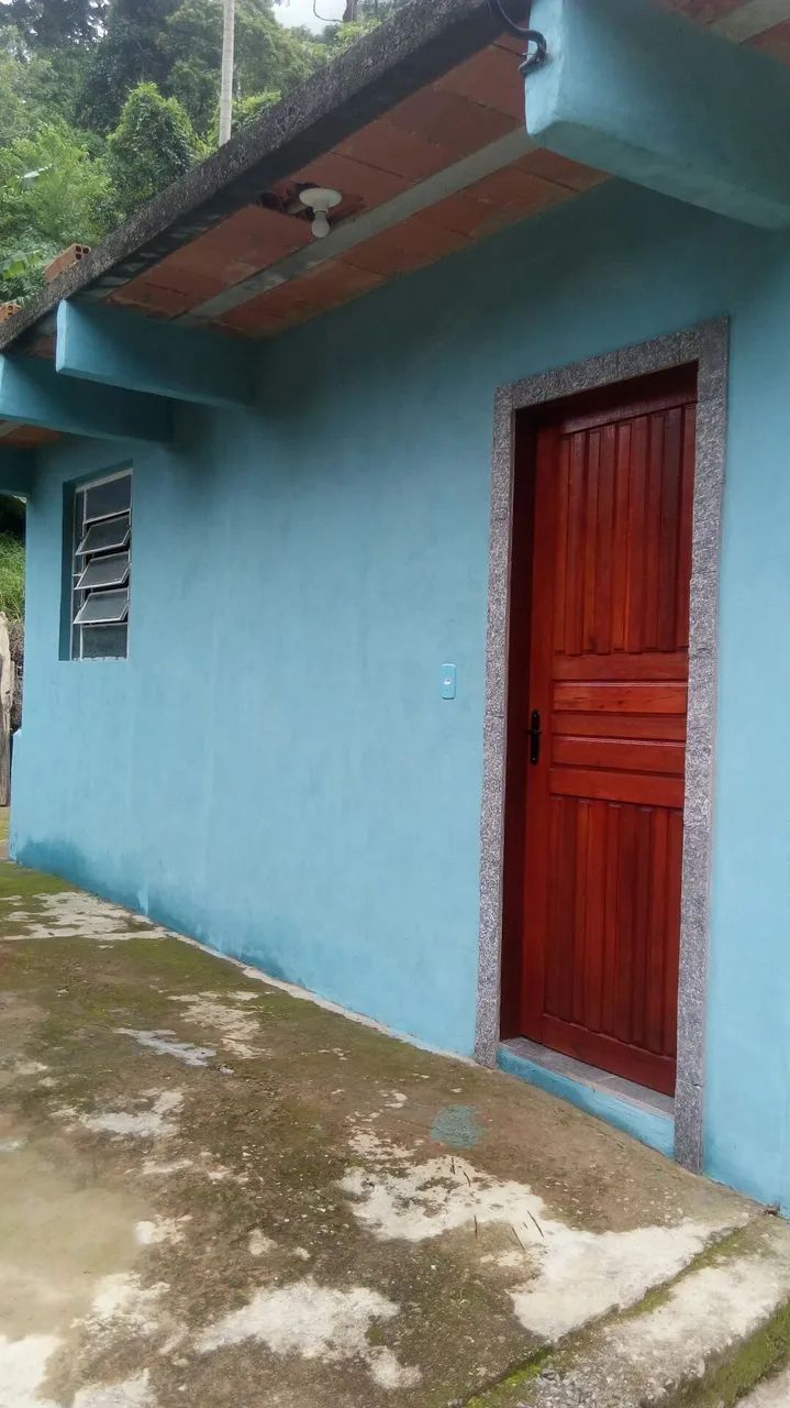 Foto - Petrópolis - Independência