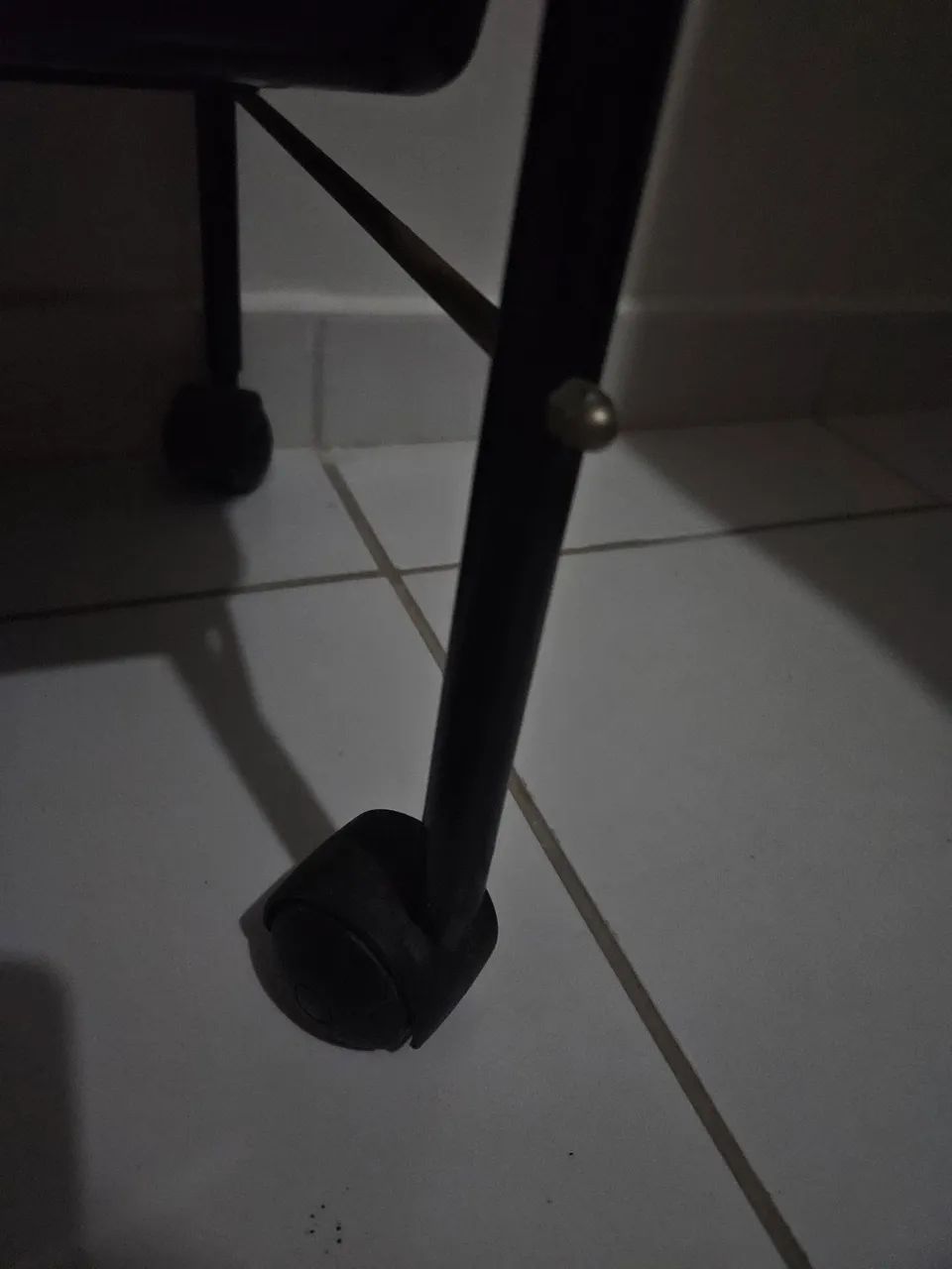 Carrinho auxiliar  - Foto 4