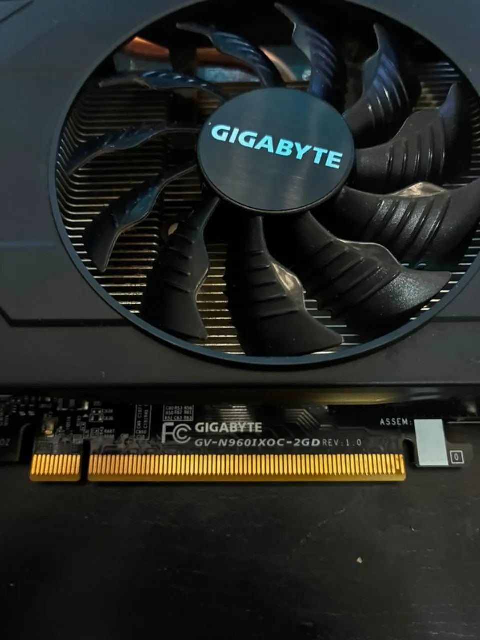 KIT PC - GTX 960 + i5-4446 + MSI H81M-E33 - Foto 2