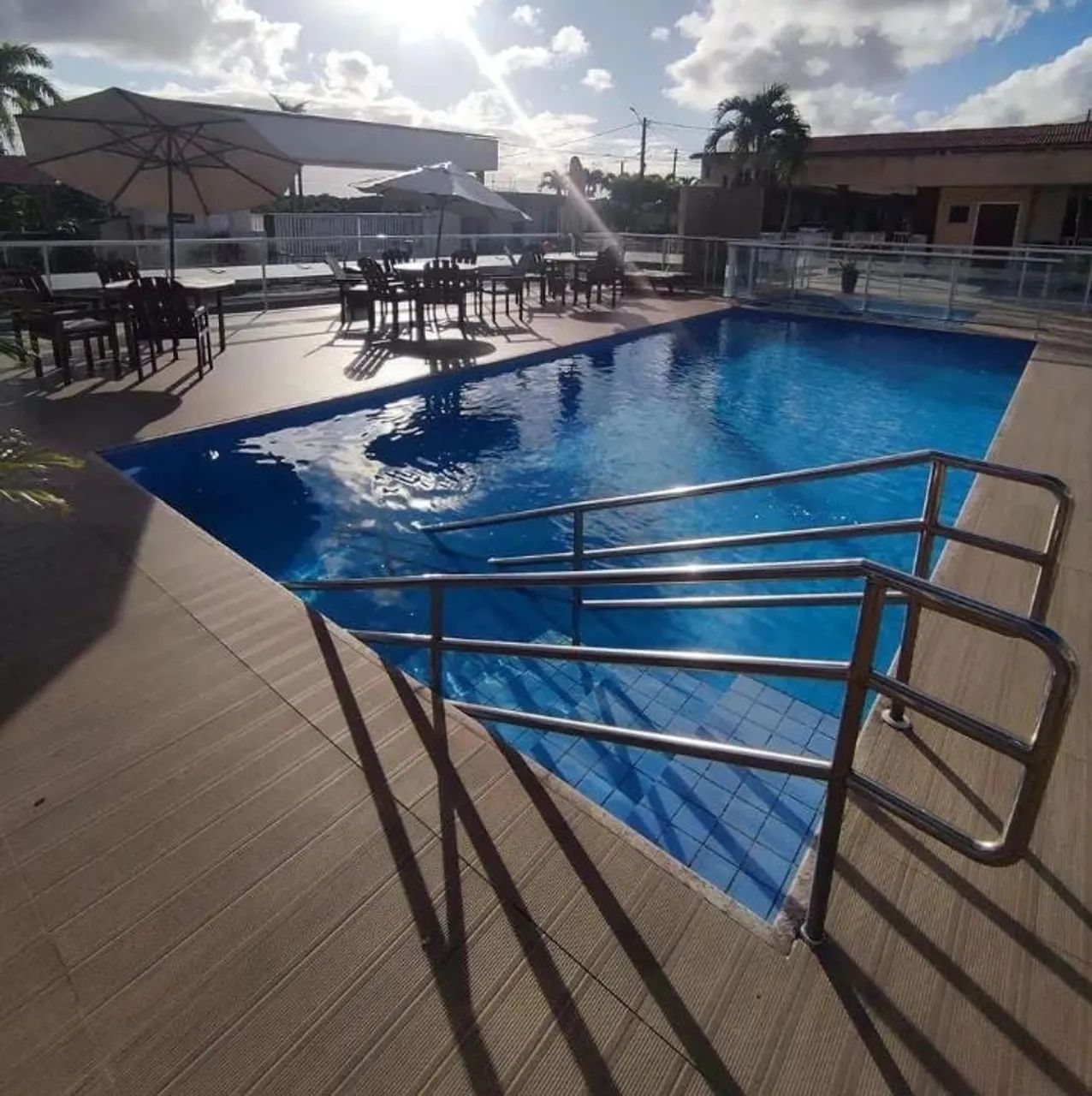 Casa Duplex Areias do Planalto  - Foto 4