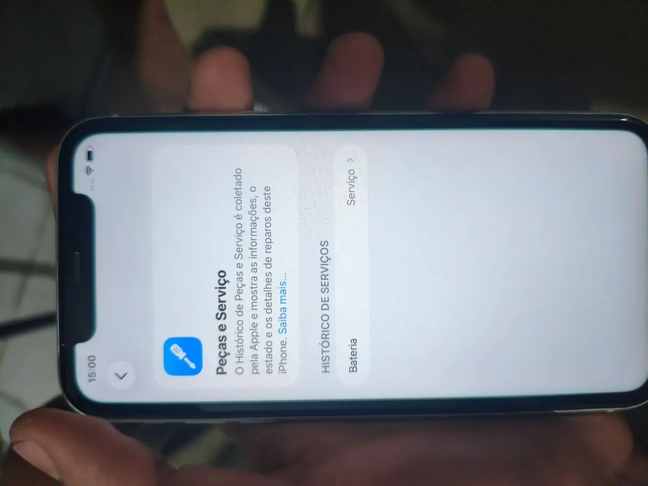 iPhone 11 todo original  - Foto 5