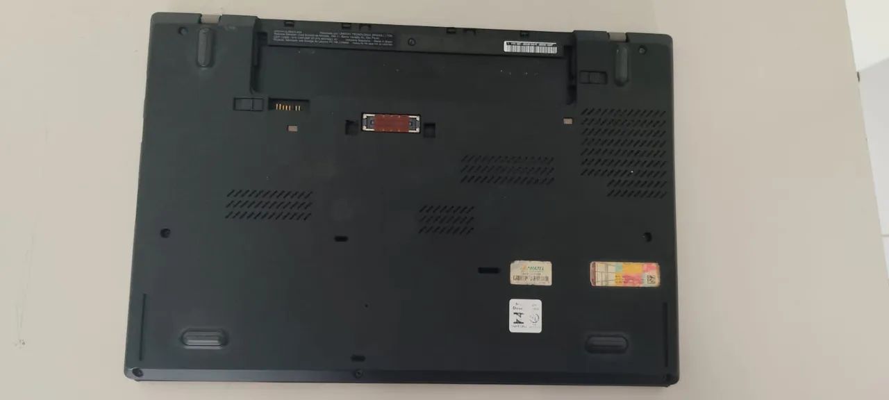 Notebook Lenovo ThinkPad T440 - Foto 3