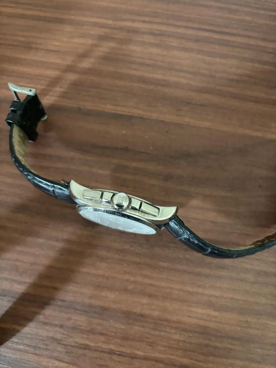 Vendo relógio chopard mili miglia  - Foto 4