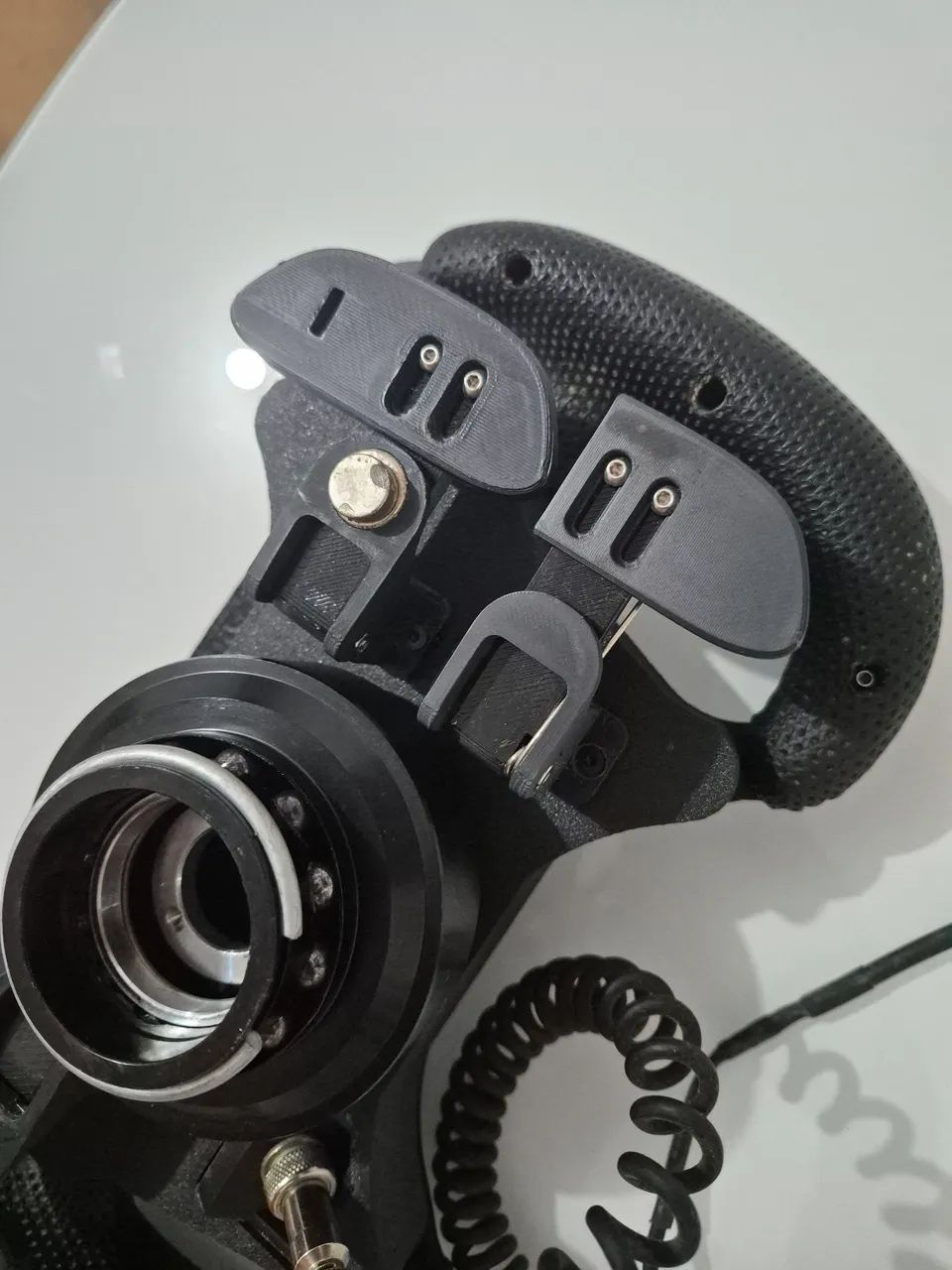 Volante RMS - Foto 5
