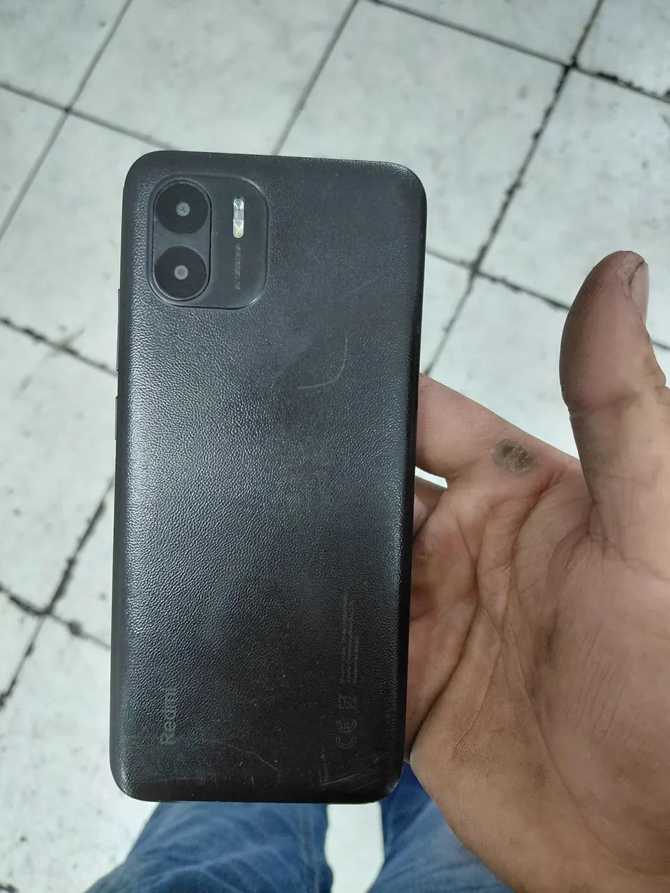 Celular redimi a2 - Foto 2