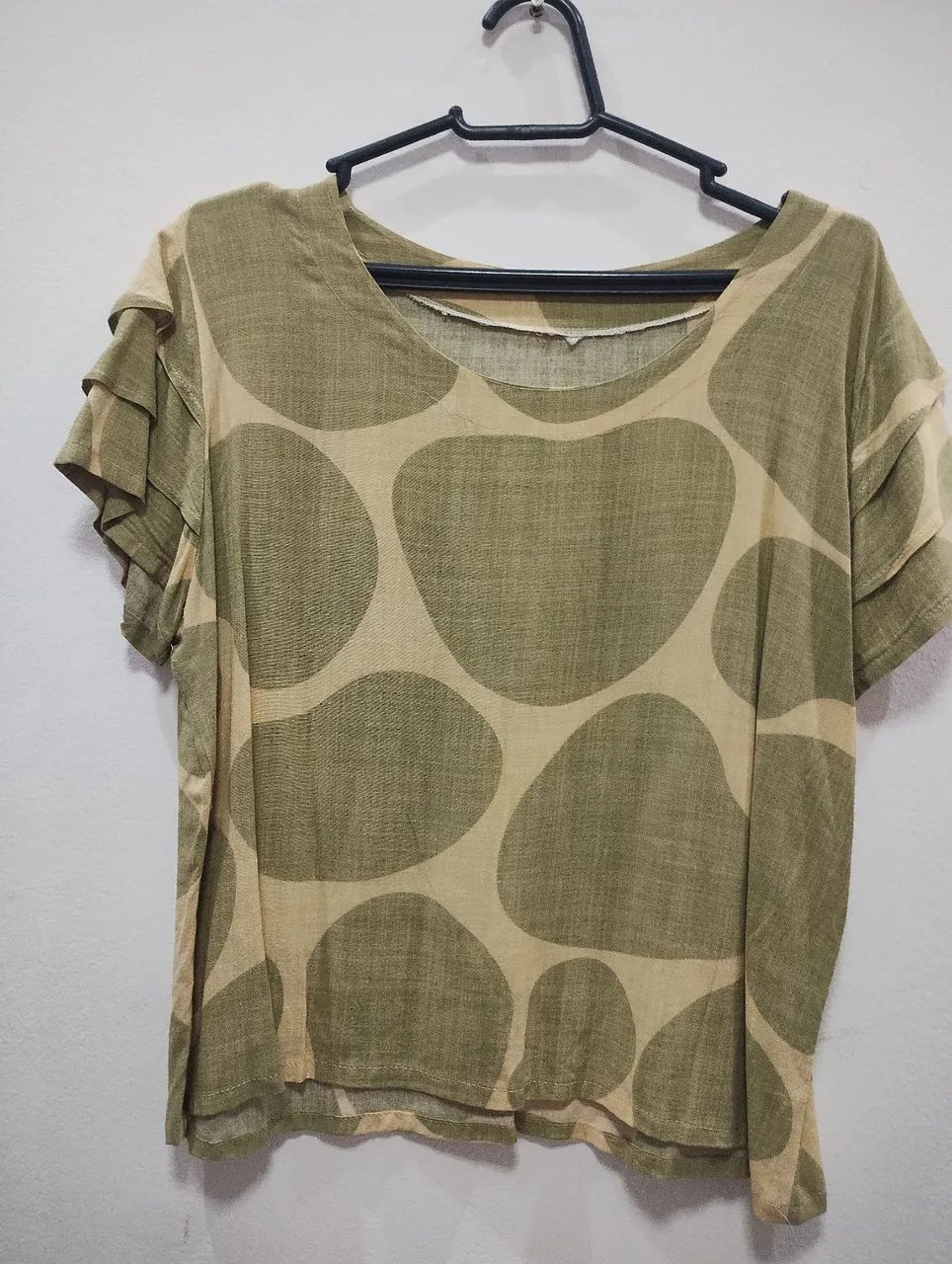 Blusas - Foto 2