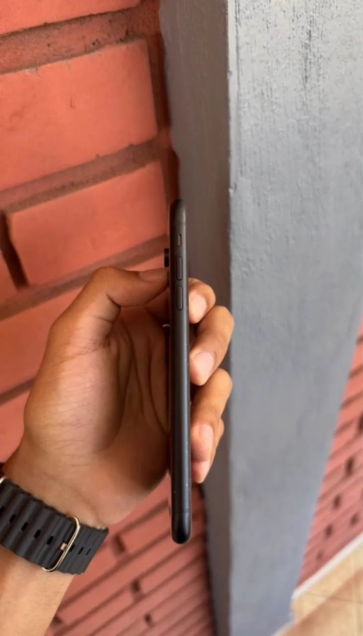 iPhone XR - Foto 3