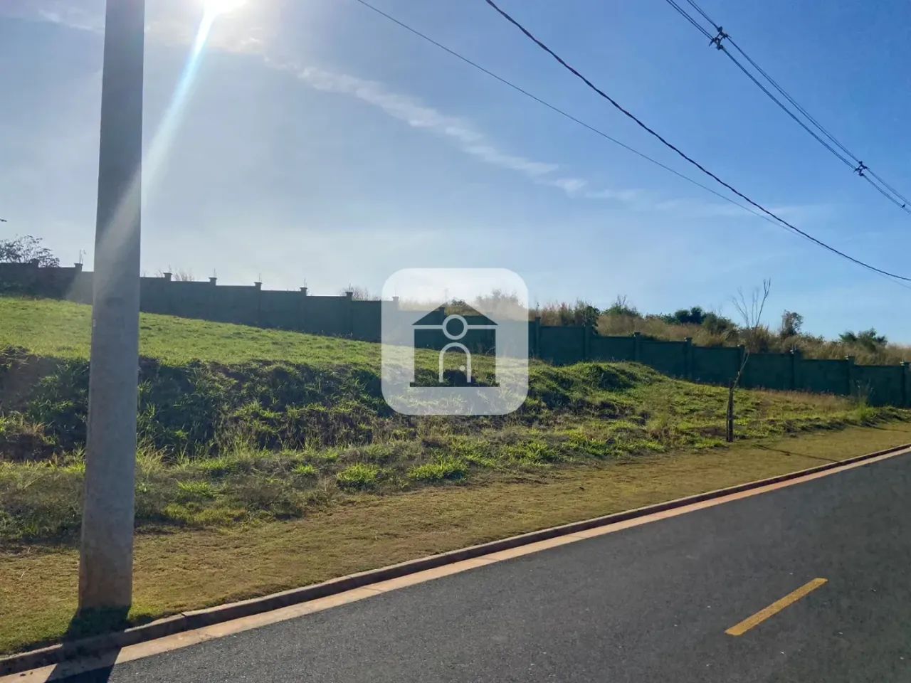 Terreno para venda no condomínio Terras Alpha - Foto 4