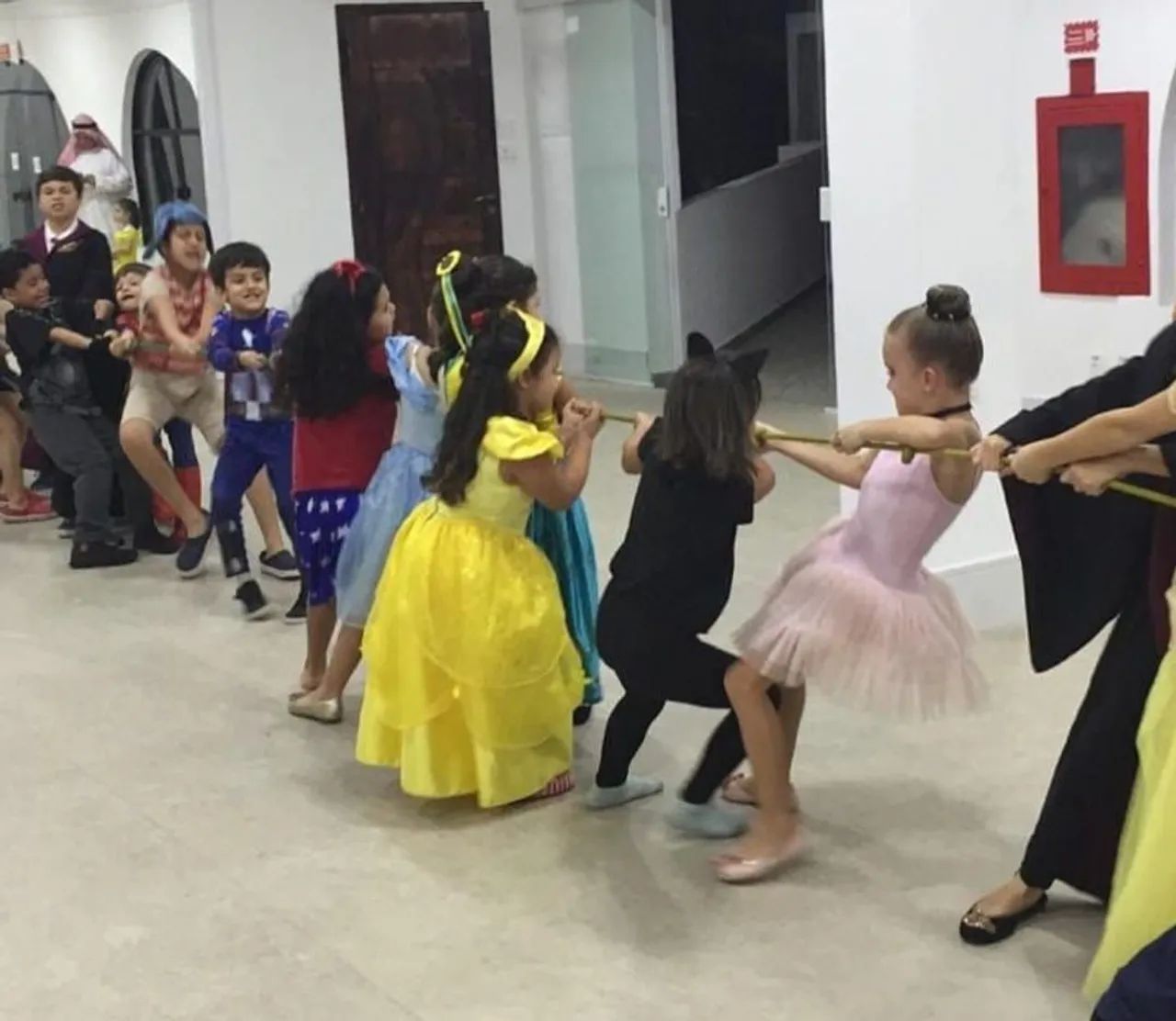 Anima ção p qualquer evento  - Foto 2