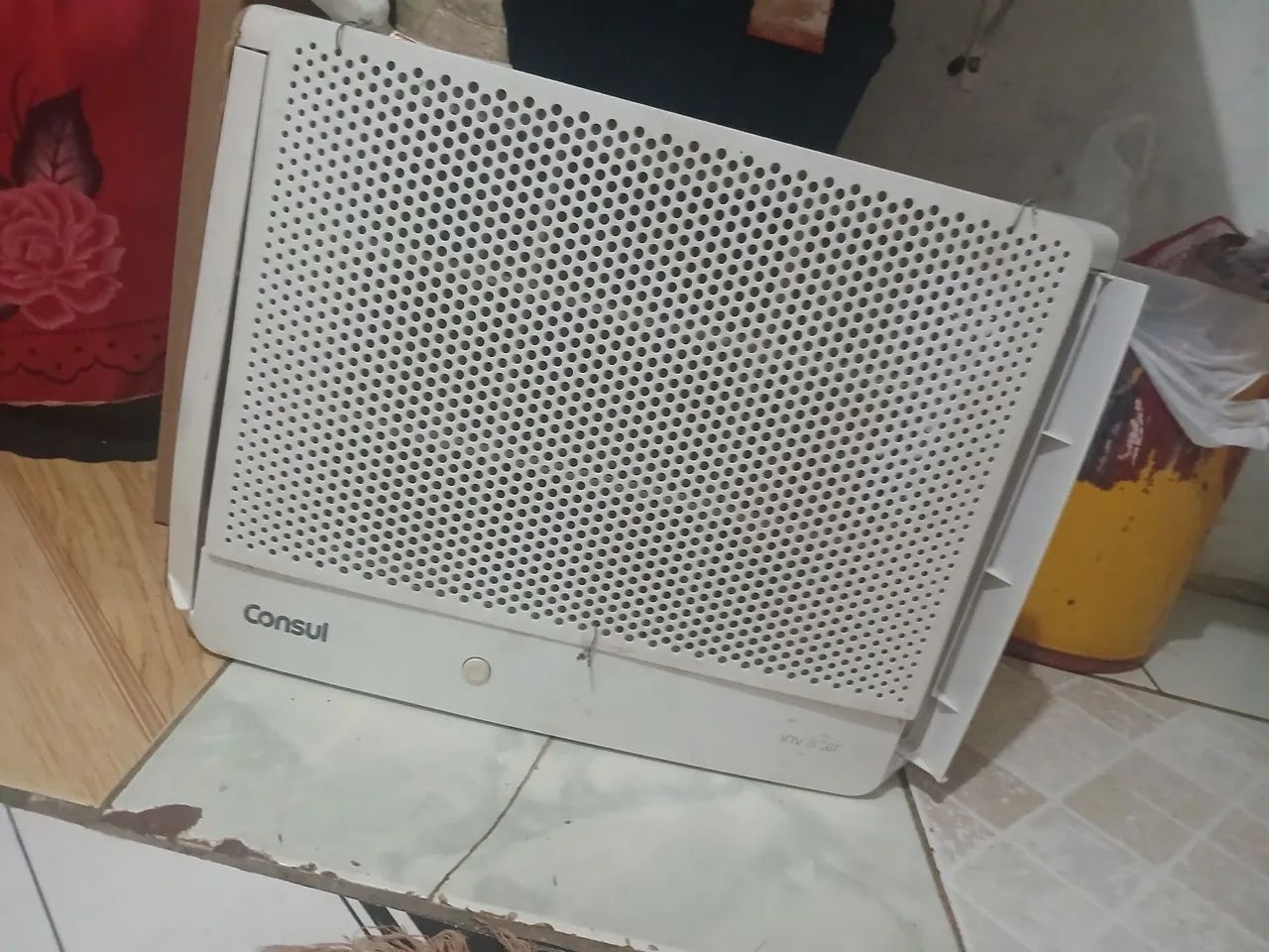 Arcondicionado