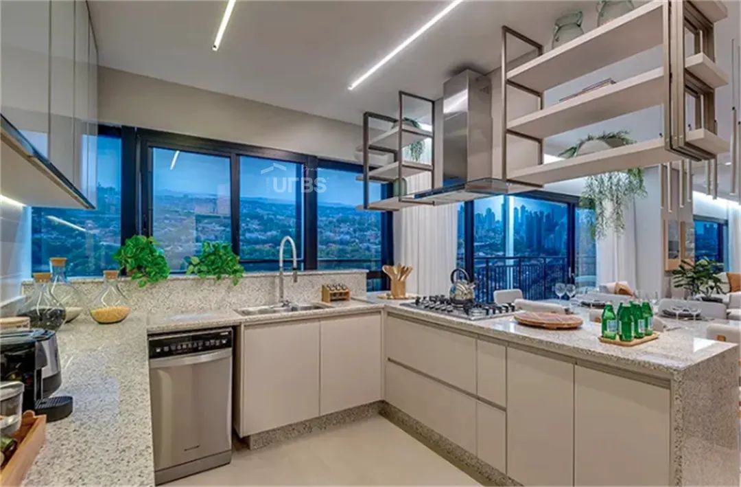 Zayan Marista 159,79m2 com 3 suites - Foto 3