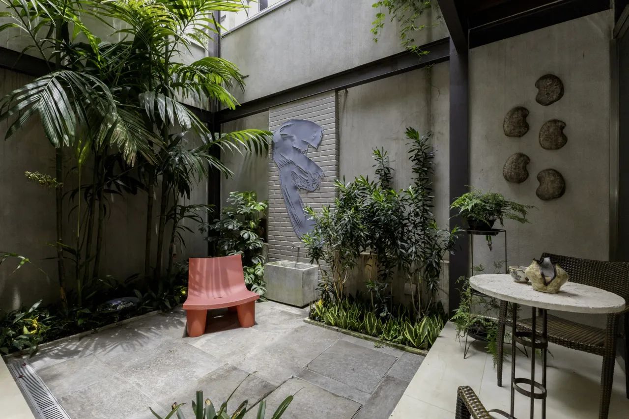 Casa de Vila com Estilo e Privacidade  A 1.200m do Ibirapuera! - Foto 5