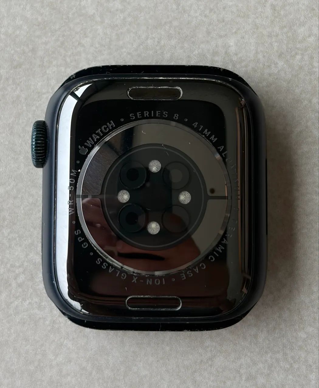 Apple Watch 8 - 41mm - Foto 5