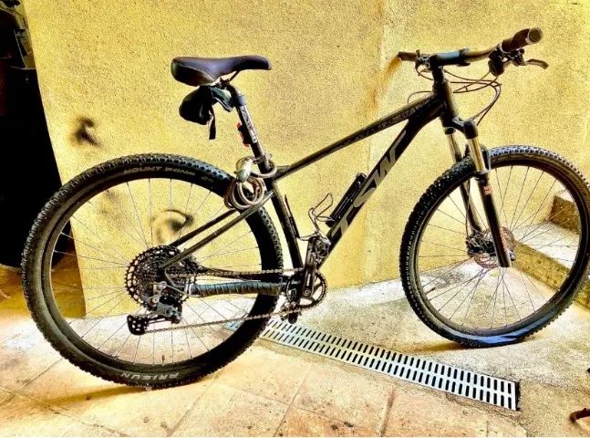 Bike TSW Hurry - Foto 2
