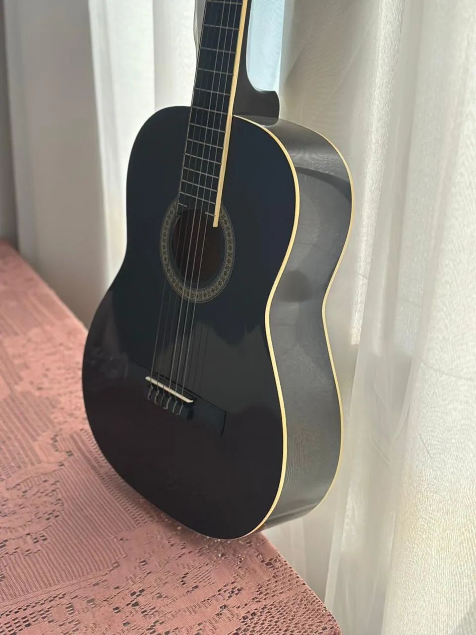 Violão  - Foto 3