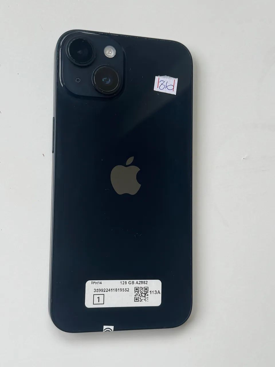 iPhone 14 128GB  - Foto 2