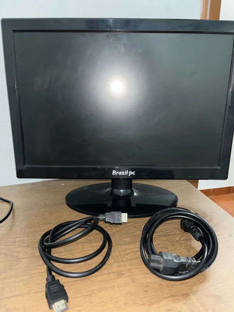 MONITOR BRAZIL PC - Foto 3