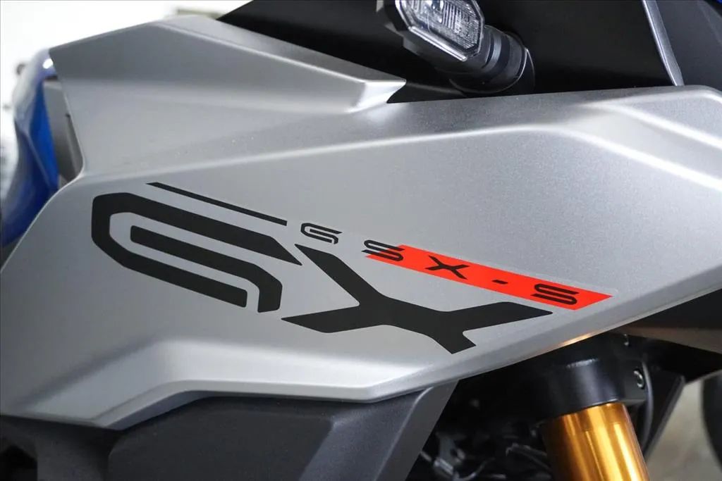 Suzuki GSX-S 2026 - 1502380469 | OLX