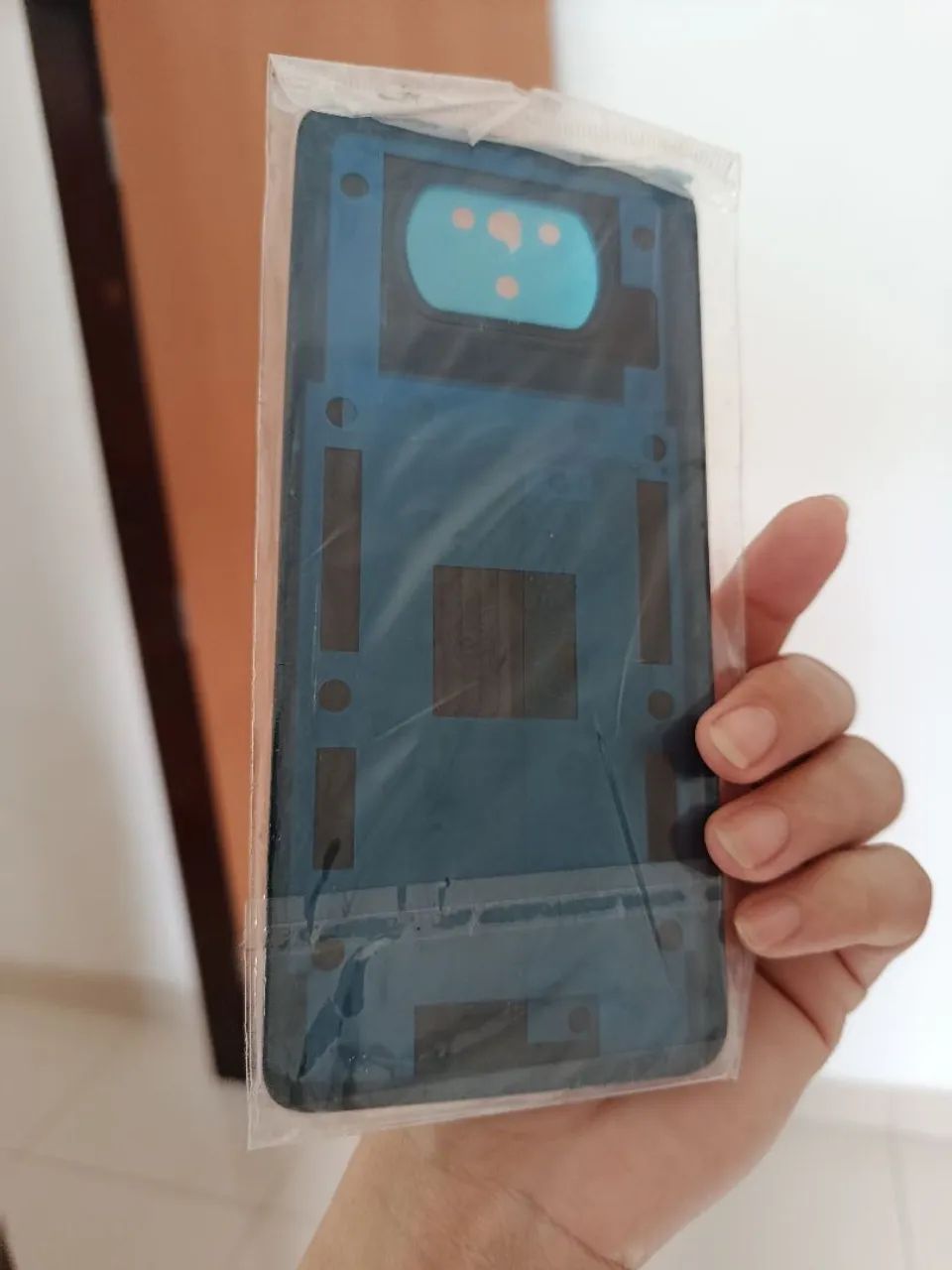 Capa para celular Poco - Foto 3