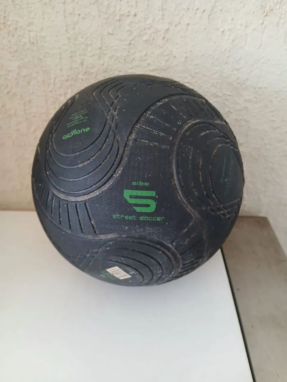Bola decatron