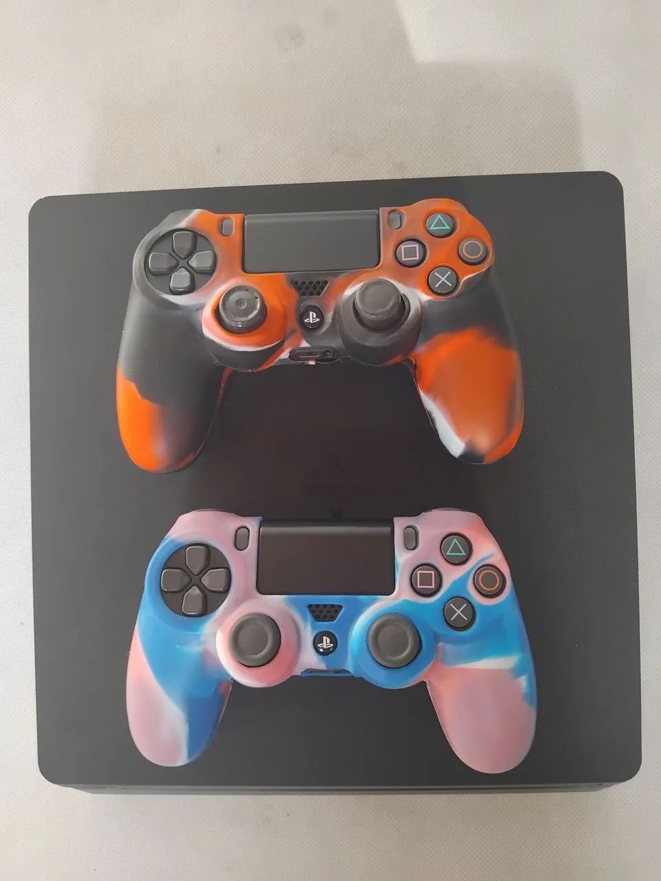 PS4 SLIM - Foto 2