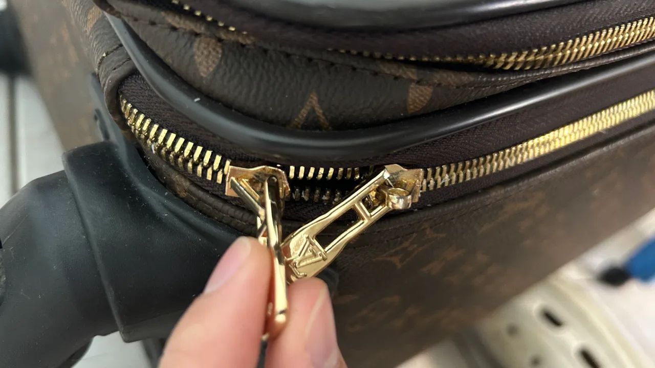 Mala Louis Vuitton - Foto 5