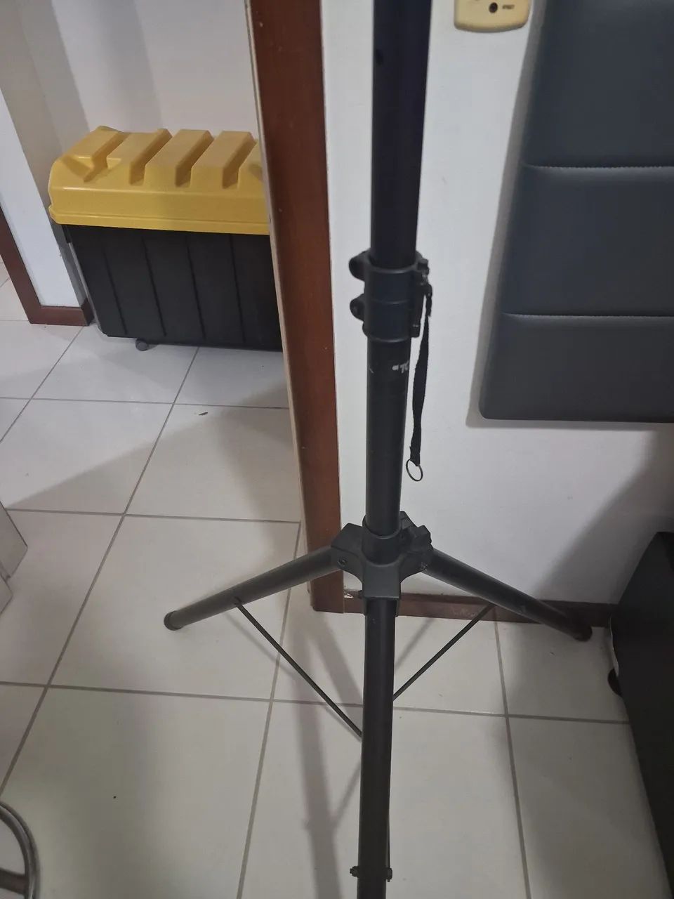 Suportes Caixa Acústica  - Foto 2