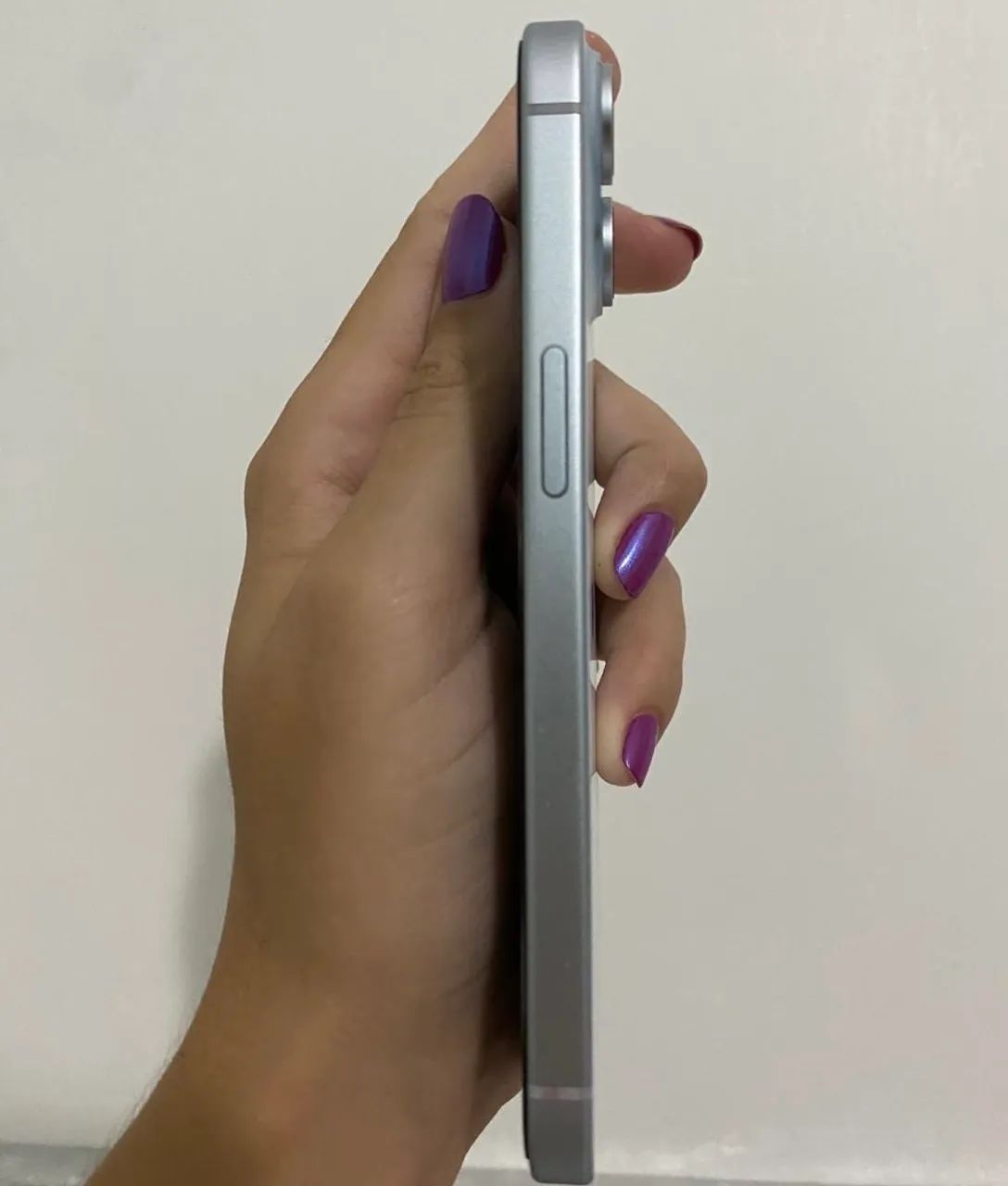 IPHONE 15 AZUL - Foto 4