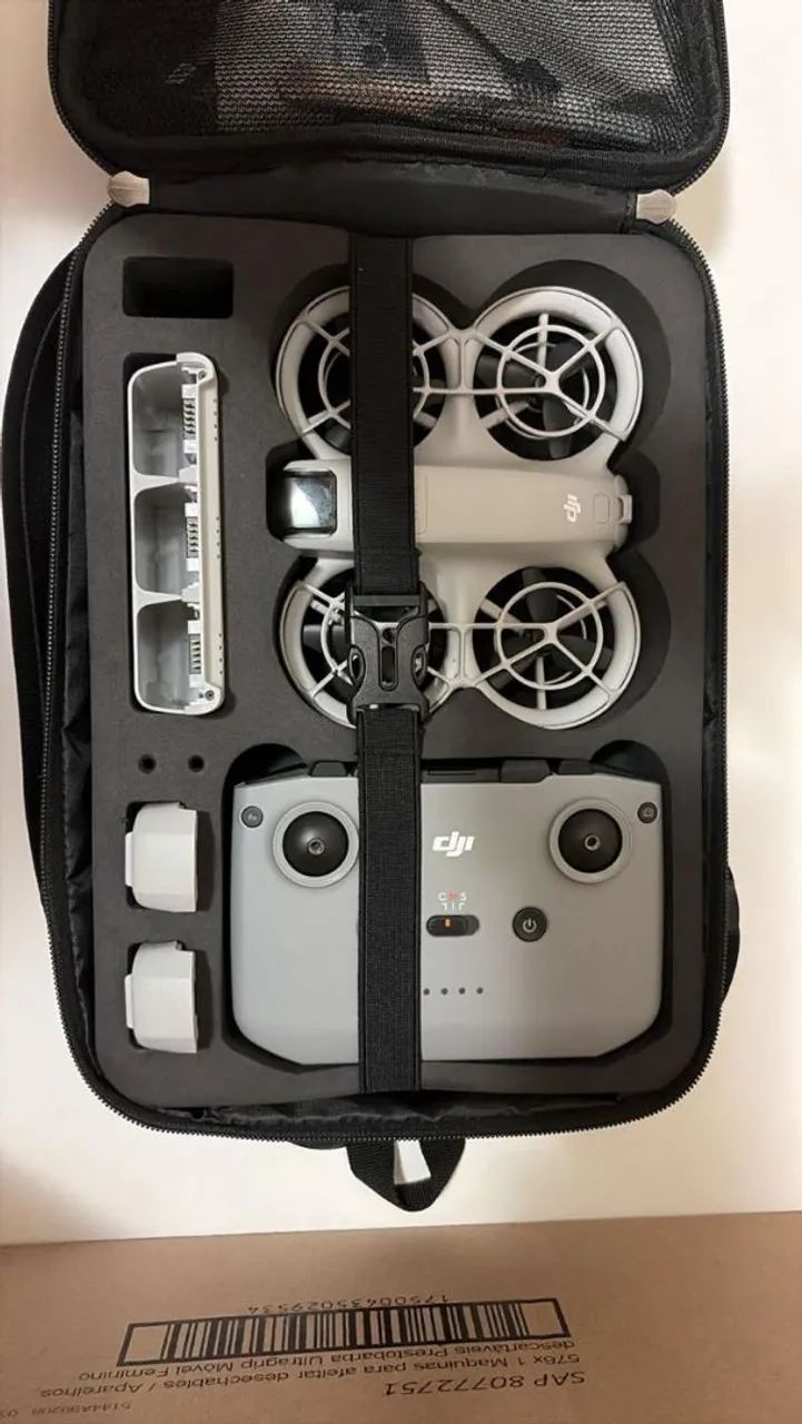 Drone Neo fly combo more - Foto 3